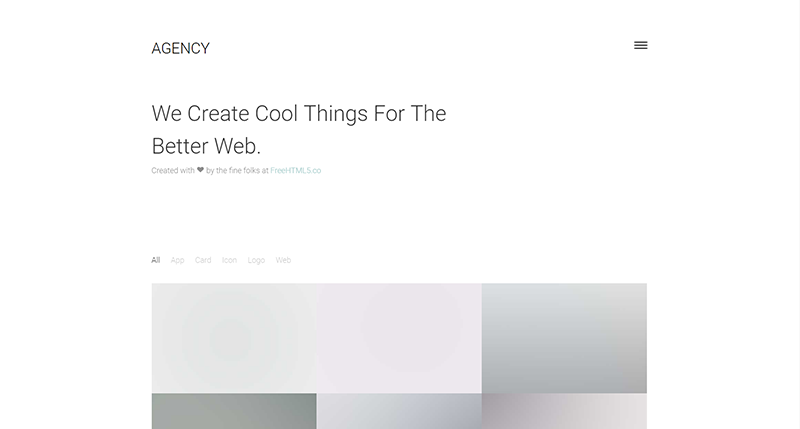 Agency
