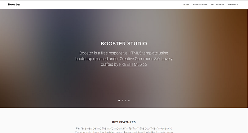 Booster